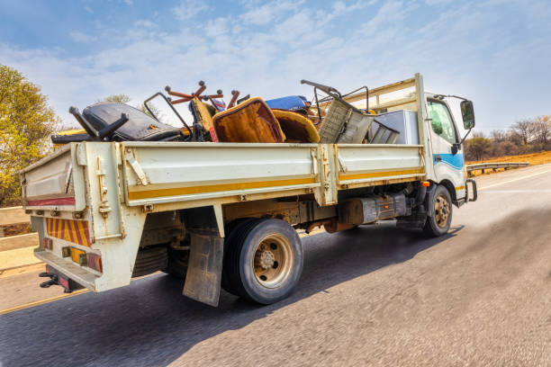 Best Yard Waste Removal  in Nellysford, VA